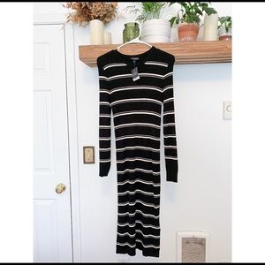 Topshop Maternity dress